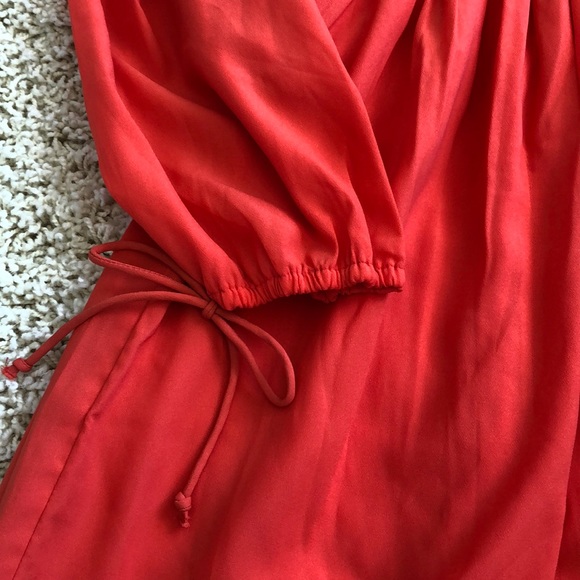 Abercrombie & Fitch Long Sleeve Dress - Picture 3 of 8